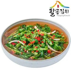 [하프클럽/팔공김치]팔공 열무물김치