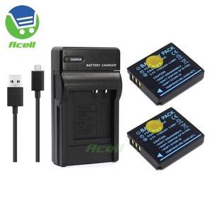 SIGMA DP1 Merrill / DP2 DP3 카메라용 USB 충전기 또는 BP-41 리튬 이온 1150mAh 배터리