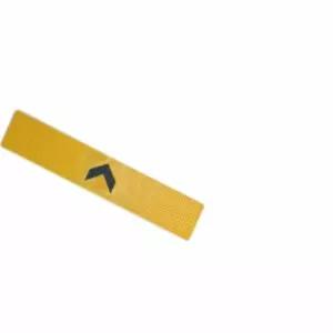 3M 논슬립테이프 노/검정사인 100mX1000mm (폭-100) 사포스티커 계단미끄럼방지패드