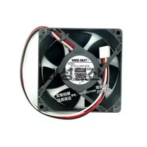 NMB 3610VL-04W-B76 DC 쿨링팬 12V 0.92A