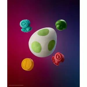 LUSH [슈퍼 마리오 갤럭시 X 러쉬] 요시 에그 330g - 배쓰 밤/입욕제