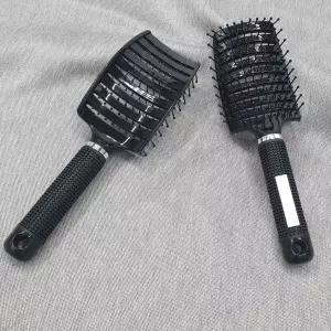 [골드스마일]브러쉬 젖은머리 헤어 드라이