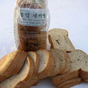 시골 통밀새싹빵 식빵 450g