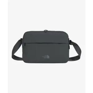 노스페이스 THE NORTH FACE NN2PS09K 화이트라벨 린덴 크로스백 미디움 CHARCOAL GREY 137419
