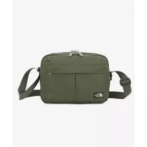 노스페이스 THE NORTH FACE NN2PR88B 트래블 크로스백 스몰 럭스 KHAKI 151696