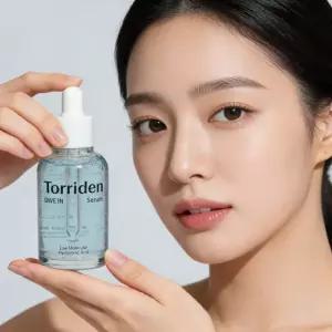 토리든 다이브인 저분자 히알루론산 세럼 50ml 2개