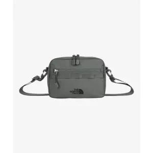노스페이스 THE NORTH FACE NN2PS01L 화이트라벨 스탠다드 크로스백 GRAY 131178