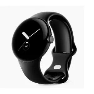 구글 Pixel 워치 41mm GPS + 와이파이 블루투스 블랙