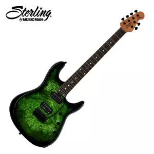 Sterling by MusicMan 일렉기타 RICHARDSON6 Kokiri Forest