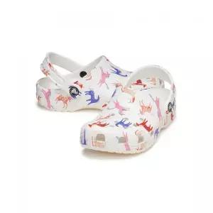 CROCS KIDS 키즈 클래식 캐릭터 프린트 클로그 UNI 24SKCL209695 432905
