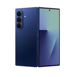 KT 기기변경 갤럭시Z폴드7 256GB 선택약정 완납