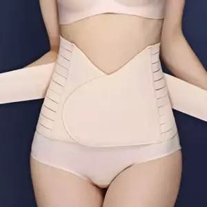 복대 압박복 압박복대 뱃살커버 보정복대 산후복대