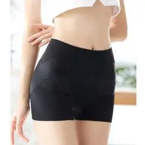 이너 팬티 여자 속옷 언더웨어 보정 라인 거들 코디