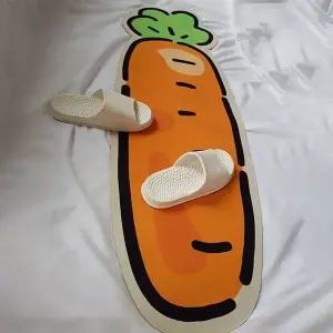 [골드스마일]당근 주방 매트 규조토 발매트 싱크대 미끄럼방지 주방러그 부엌