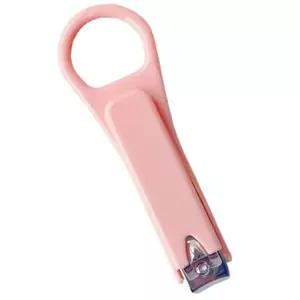 [하프클럽/알티피아]휴대용 손톱깍이 DIY재료 파스텔 손톱깎이 꾸미기 손톱깍기