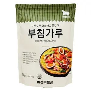 곰표 곰표 부침가루 1kg