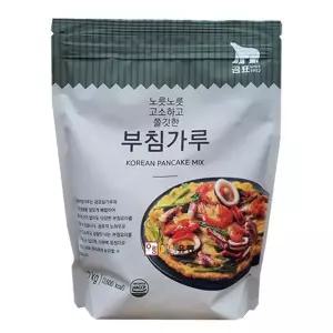 곰표 대한제분 곰표ㅡ부침가루 1kg
