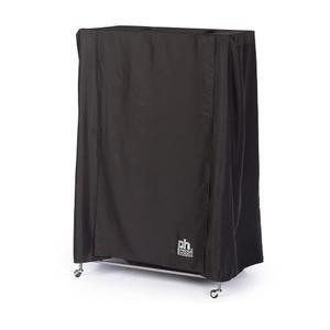 PREVUE PET PRODUCTS 엑스트라 라지 새장 사이즈 적합 통기성 다양한 커버 블랙 블록 나이트 조명 케이지 액세서리 원단 나일론 커버 크기에