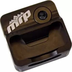 MRP 절단기 FD 커버 플레이트