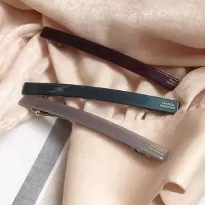 deep color hair pin