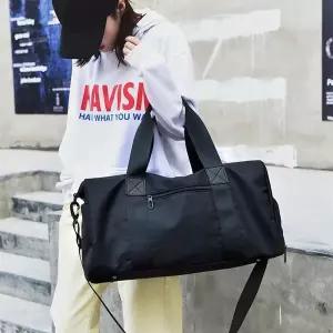 [하프클럽/]데일리 스포츠 여행용 가방 헬스 골프 보스턴 크로스백 가방