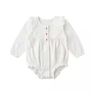 [백화점 정품] 밍크뮤 (IV)뮤뮤에끌라바디슈트 36170-040-10