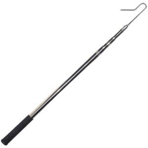 닭잡는 갈고리 잡기 닭 1 47m 연장 잡는 막대 72cm 단축 오리 조류 양계장