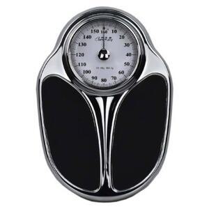 아날로그 기계식 바늘 체중계 몸무게 측정 저울 200kg