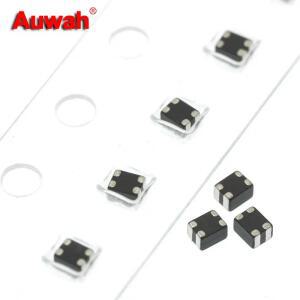 20 개/몫 0504 1210 90ohm 5V 150mA 칩 공통 모드 초크 코일 DLP11SN900HL2L  원본