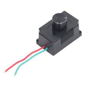2000W 전동 속도 컨트롤러 AC 220V 스텝리스 제어 스위치 레귤레이터 펌프 그라인더용