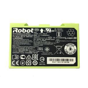 아이로봇 룸바 e & i 시리즈 교체용 배터리, i7 + e5 7150 i3 i4 부품, 14.4V, 1800mAh