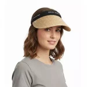 헬렌카민스키 MUST IT_자연스러운 내추럴 감성 26SS Bianka 10 - NATURALBLACK HAT52491) 비앙카 10)