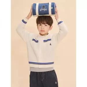 [국내매장판] 빈폴 키즈 망치백 네이비 (BI51D2U54R) BI51D2U54R 263145