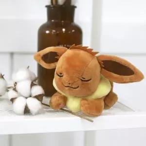 [하프클럽/]이브이 인형 배게 쿠션 45cm