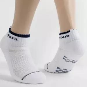 흰색 직각 양말 여름양말 단목양말 남자면양말