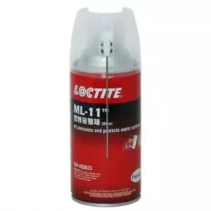록타이트 ML11 윤할방청제 360ml(1박스20개)