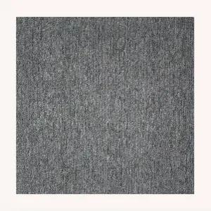 바닥재 장판 DIY 셀프시공 카페트 매트 다크그레이 거실 사무실