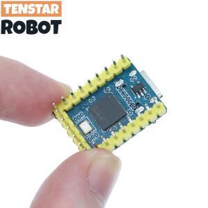 Raspberry Pi 마이크로 컨트롤러 PICO 개발 보드 모듈 듀얼 코어 Cortex M0+ 프로세서 2MB 플래시용 RP204