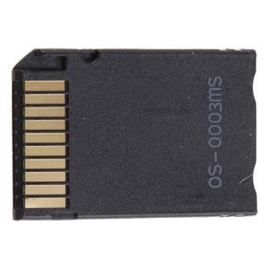 메모리 카드 어댑터 SDHC / MS for Duo PSP C