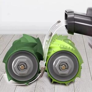 iRobot Roomba E I J 시리즈 i7 i6 i2 i3 + i4 i8 고무 메인 사이드 브러시 진공 청소기 교체 용 Hepa 필