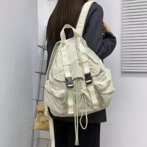 미콘 21044 여성 데일리 캐주얼 복조리 백팩 미콘 여성가방