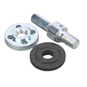 M14 전기 드릴 앵글 그라인더 연결로드 나사 14mm 어댑터 육각 막대 변환 바 척 커넥터 도구 1PC