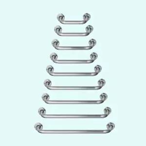 고품질 손잡이 장애인 다용도손잡이 안전바 보조 800mm 장애인 보조바 핸드레일 WFM6HA7