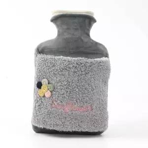 800ml 어깨찜질 따뜻한물주머니 보온팩 보온물주머니
