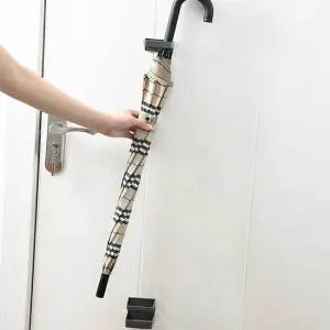우산꽂이 현관우산꽂이 우산홀더 우산거치대 현관우산꽂이 부착식우산꽂이 우산거치대