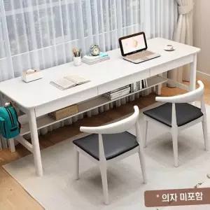 콘솔 테이블 가정용책상 책상테이블 컴퓨터책상 앤틱콘솔 나무테이블 콘솔책상
