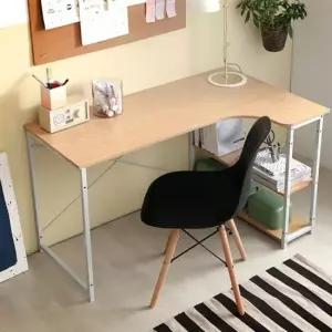 웁살라L형 FIXA 데스크 컴퓨터 책상 PC책상 DIY 컴퓨터책상 PC책상