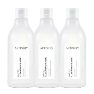 암웨이 아티스트리 파이토 클렌징 워터 300ml x 3개