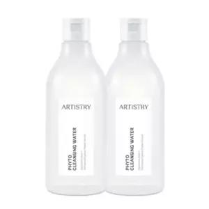 암웨이 아티스트리 파이토 클렌징 워터 300ml x 2개