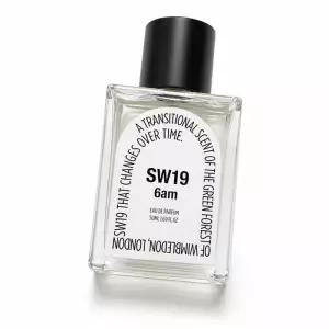 [웰빙창고] SW19 6am 오 드 퍼퓸 50ml